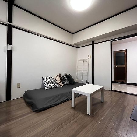Shinjuku! Hayashi House 3P Free Wi-Fi! Daire Tokyo Dış mekan fotoğraf