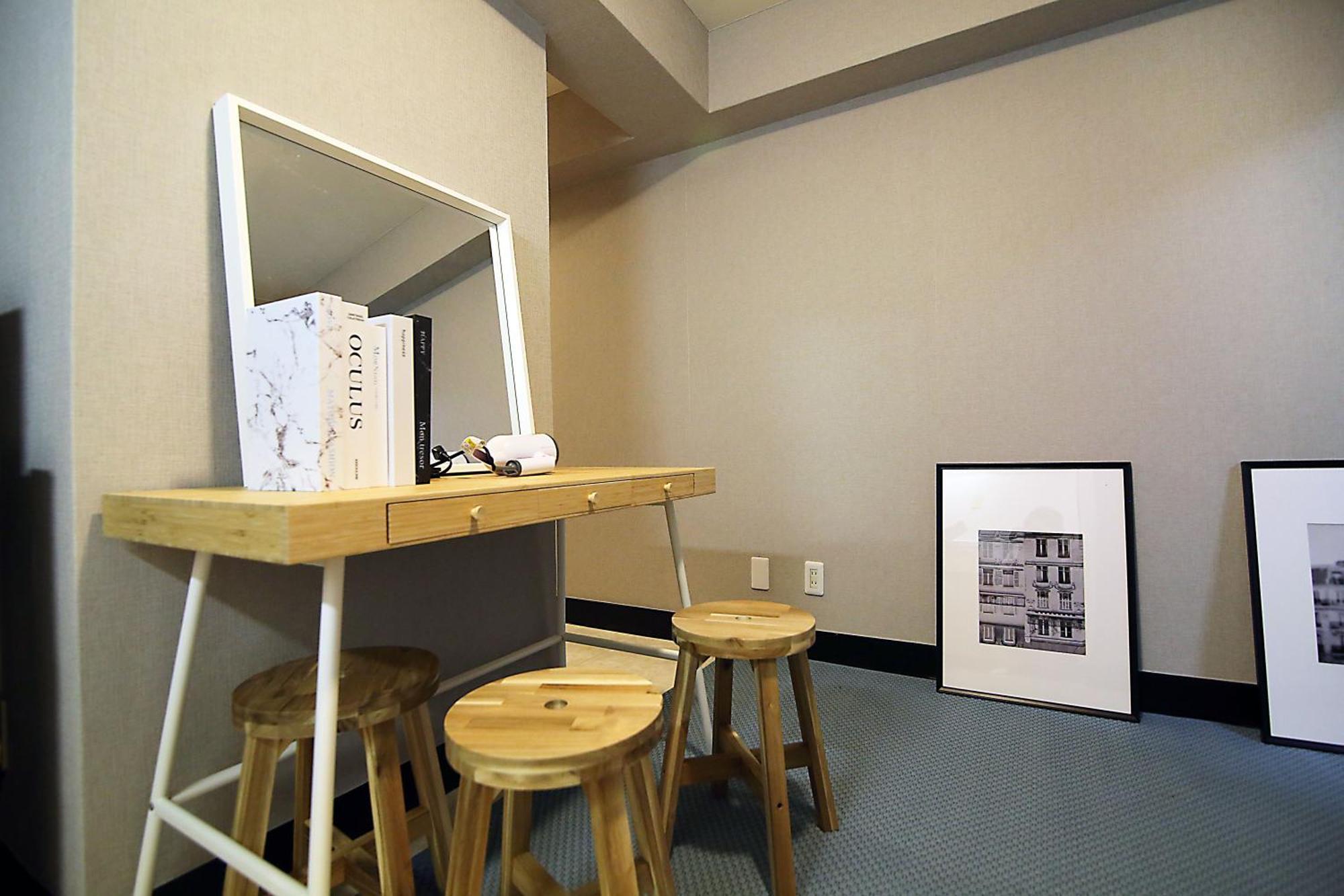Shinjuku! Hayashi House 3P Free Wi-Fi! Daire Tokyo Dış mekan fotoğraf