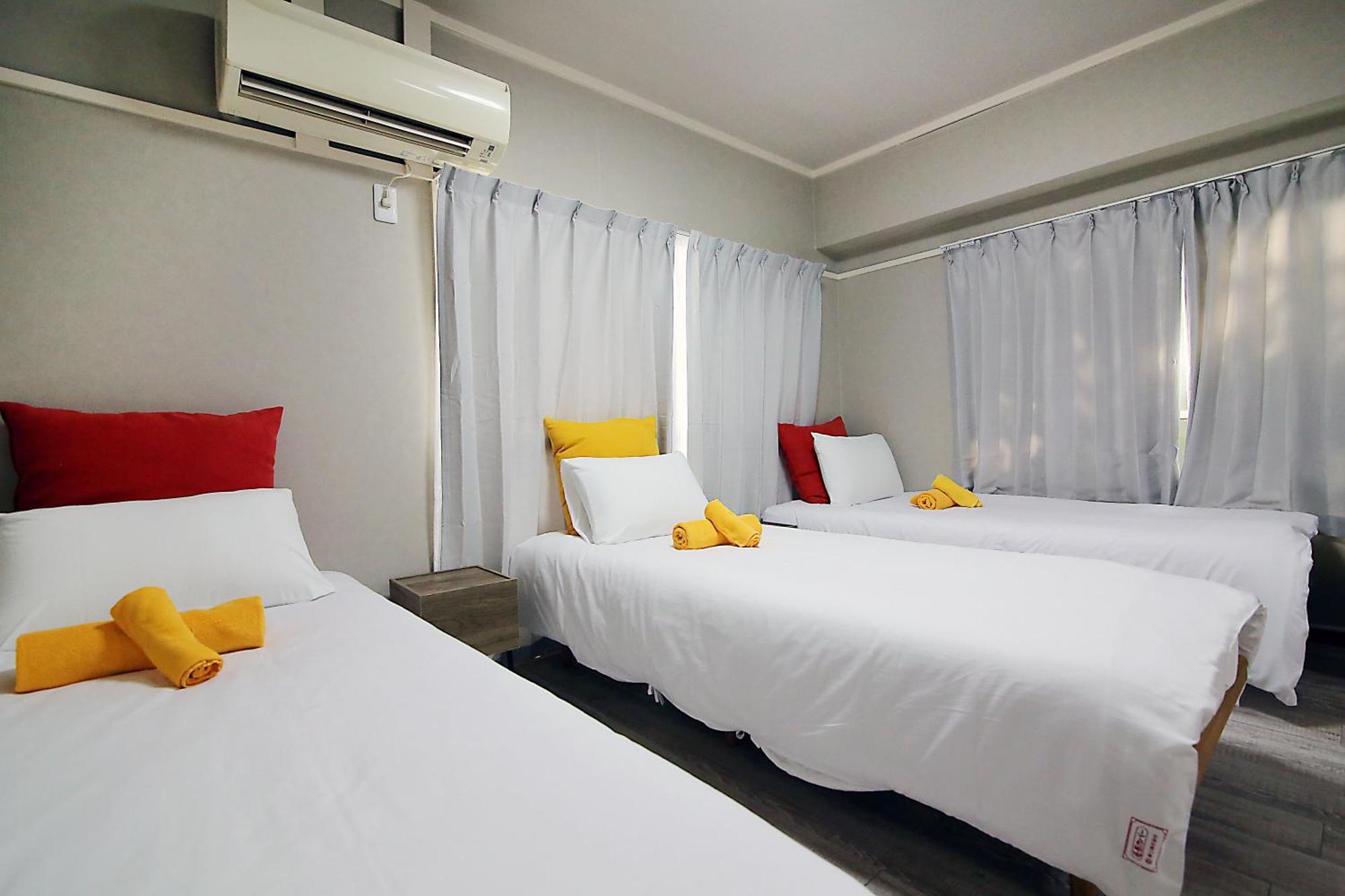 Shinjuku! Hayashi House 3P Free Wi-Fi! Daire Tokyo Dış mekan fotoğraf
